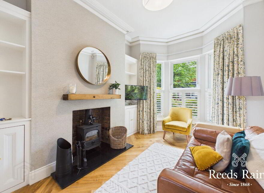 82 Deramore Avenue, Belfast, BT7 3ES