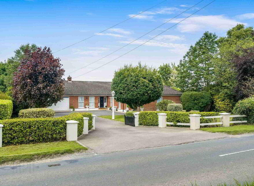 Villamar, Whiterock Road, Beamore, Drogheda, A92X8K1