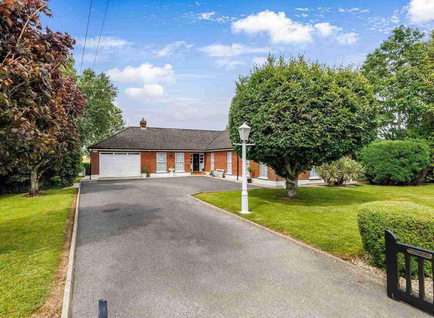 Villamar, Whiterock Road, Beamore, Drogheda, A92X8K1