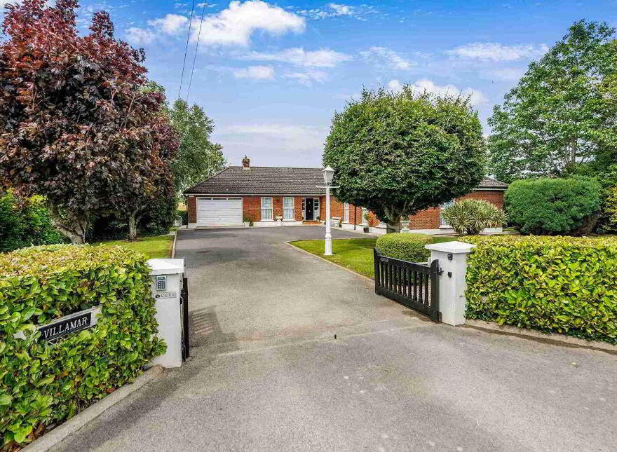 Villamar, Whiterock Road, Beamore, Drogheda, A92X8K1