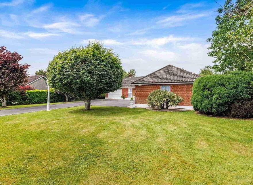 Villamar, Whiterock Road, Beamore, Drogheda, A92X8K1