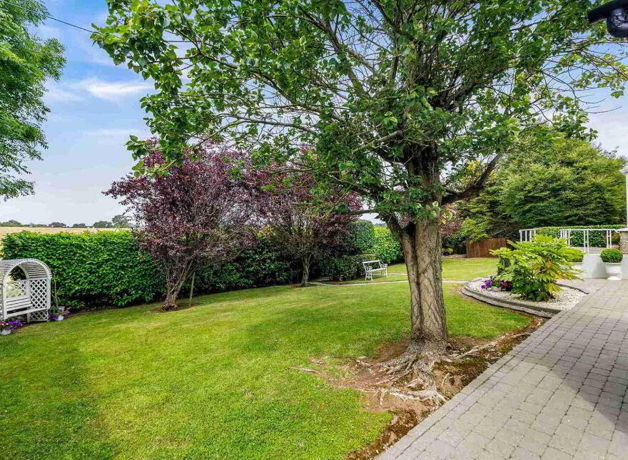 Villamar, Whiterock Road, Beamore, Drogheda, A92X8K1