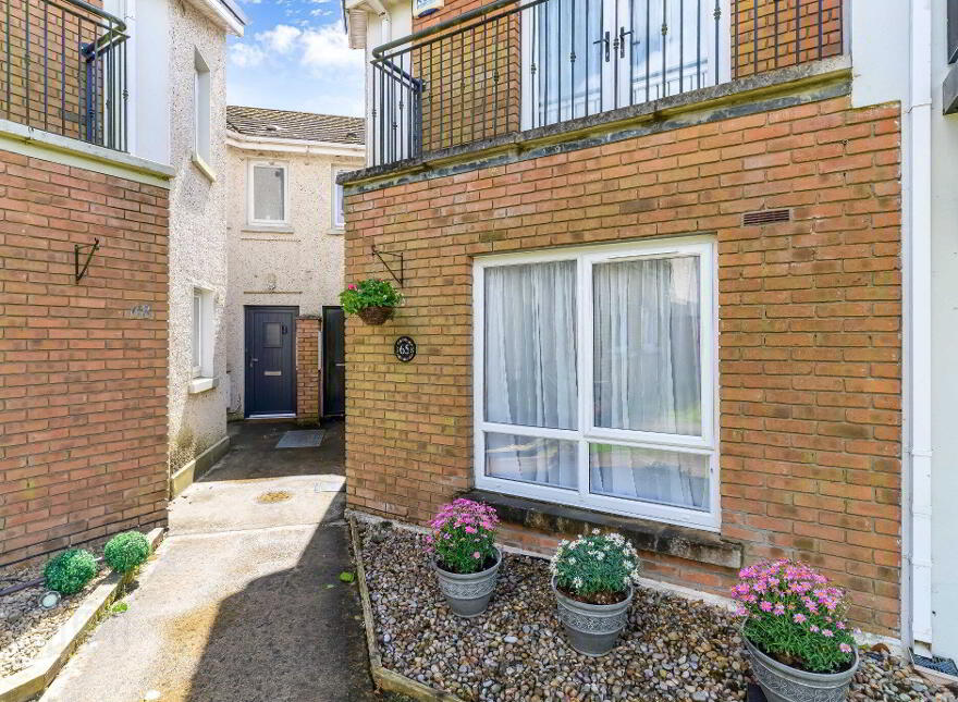65 Grange Hall, Dunshaughlin, A85P386