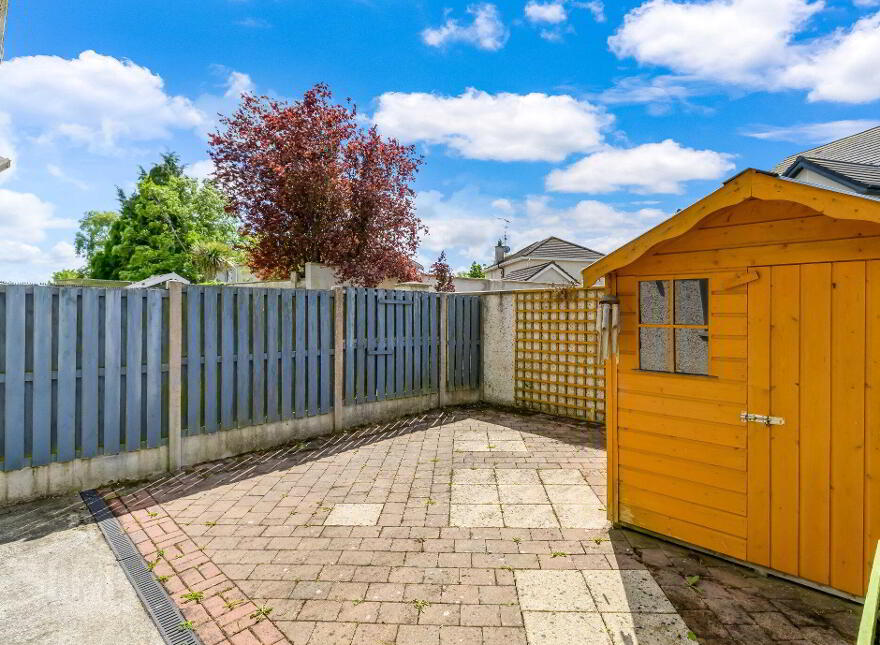 65 Grange Hall, Dunshaughlin, A85P386