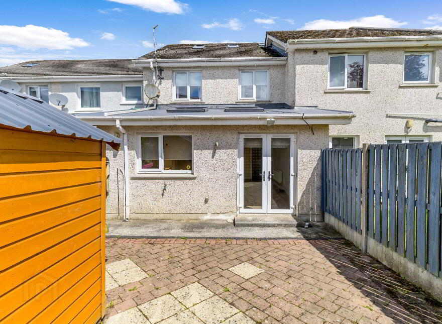 65 Grange Hall, Dunshaughlin, A85P386