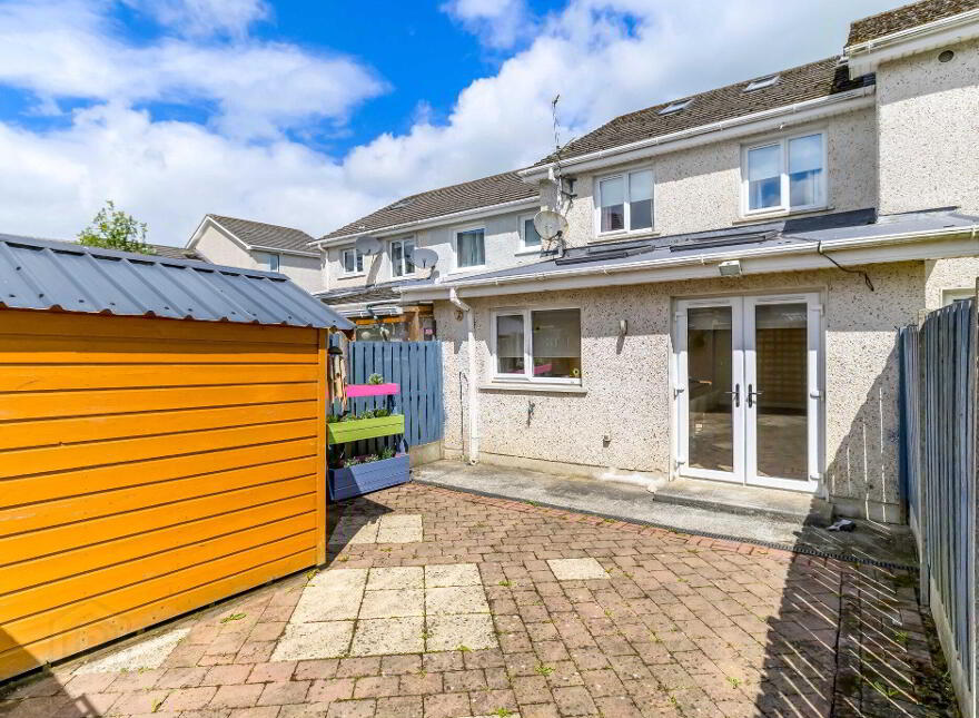 65 Grange Hall, Dunshaughlin, A85P386