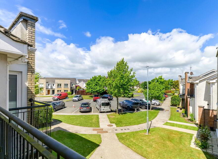 65 Grange Hall, Dunshaughlin, A85P386