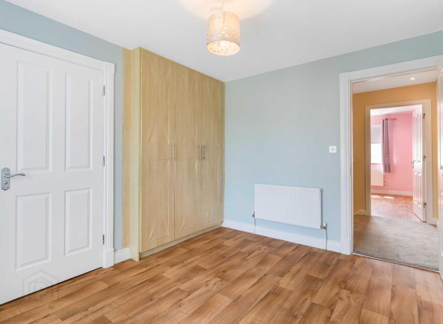 65 Grange Hall, Dunshaughlin, A85P386