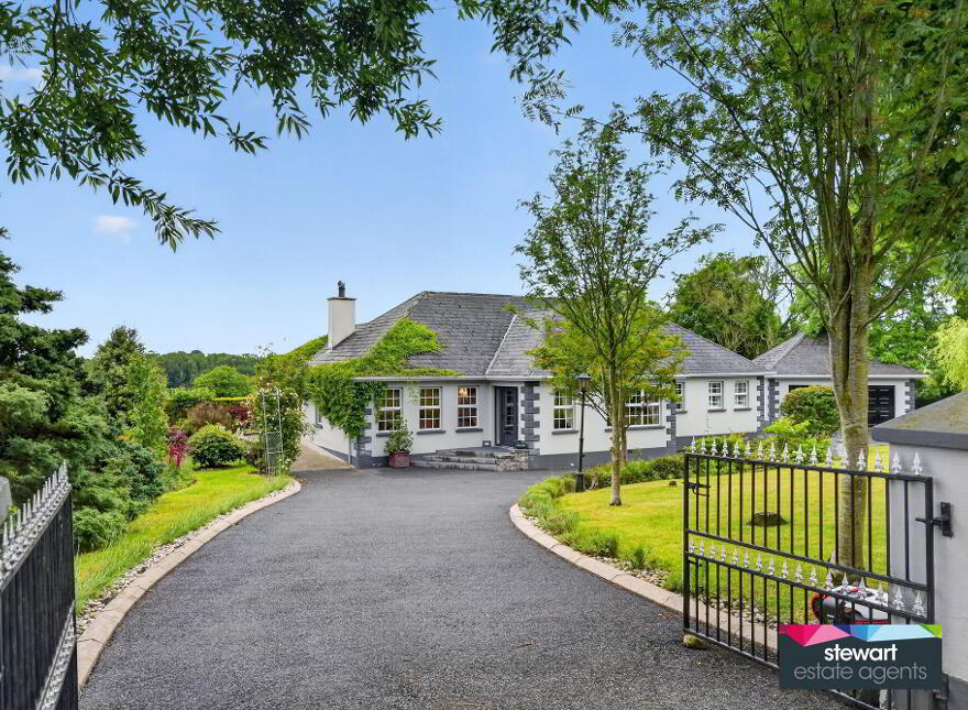 11a Old Church Lane, Aghalee, BT67 0EY