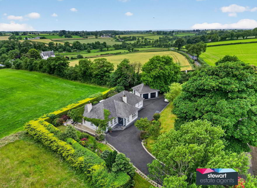 11a Old Church Lane, Aghalee, BT67 0EY