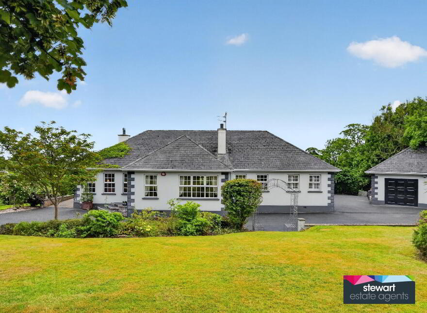 11a Old Church Lane, Aghalee, BT67 0EY