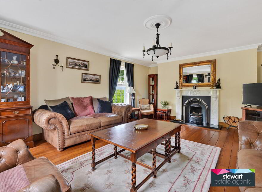 11a Old Church Lane, Aghalee, BT67 0EY