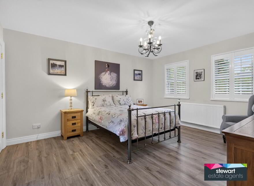 11a Old Church Lane, Aghalee, BT67 0EY