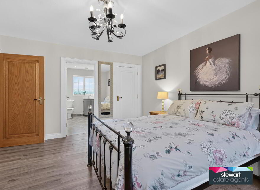 11a Old Church Lane, Aghalee, BT67 0EY
