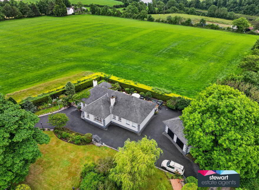 11a Old Church Lane, Aghalee, BT67 0EY