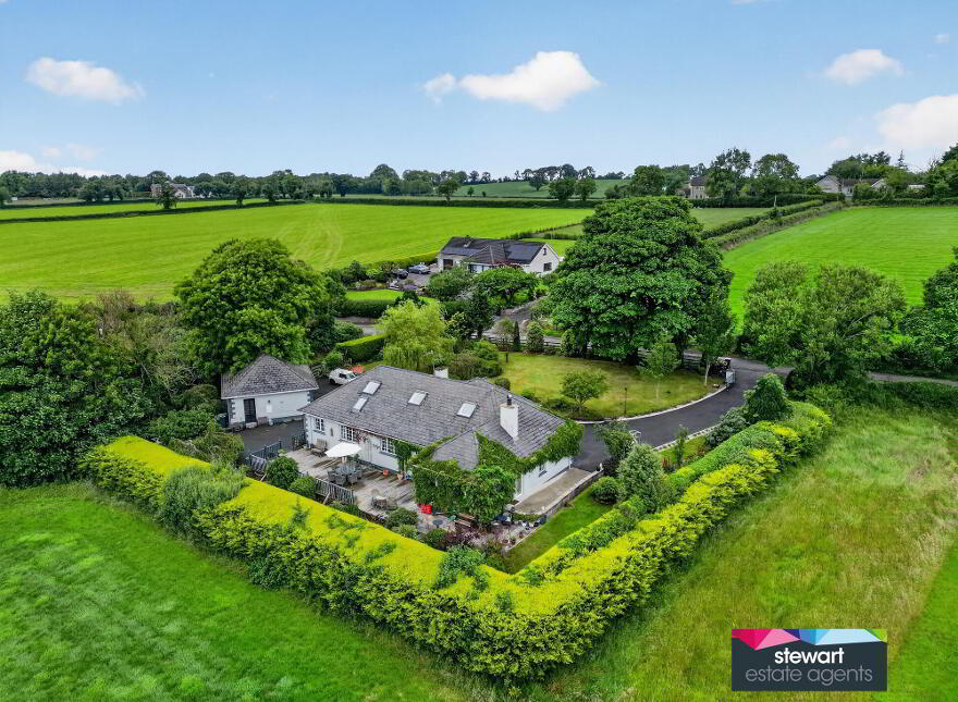11a Old Church Lane, Aghalee, BT67 0EY
