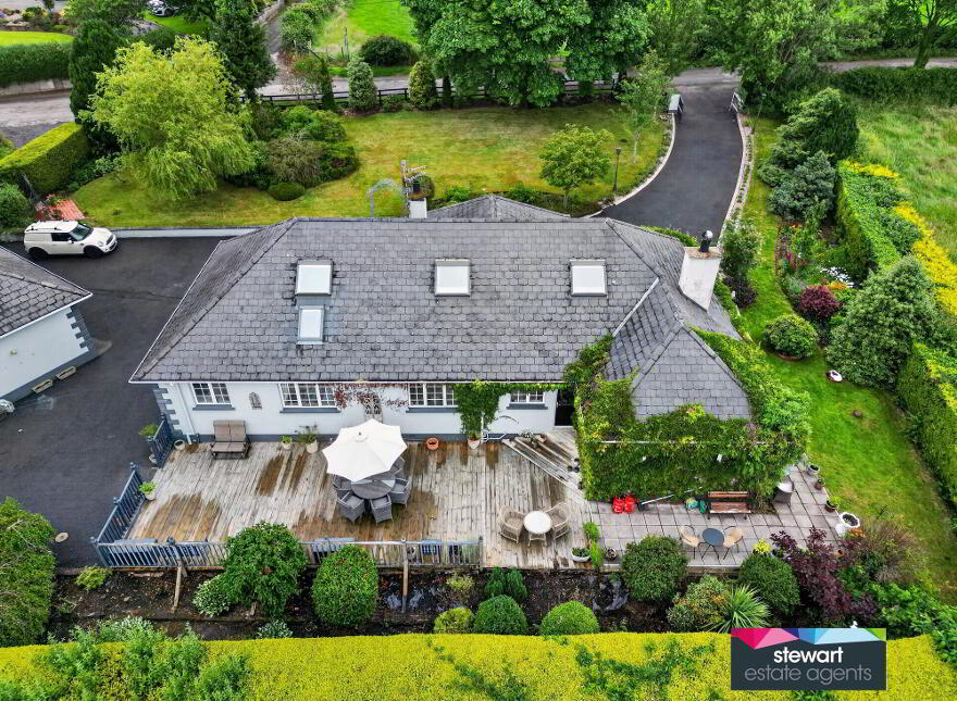 11a Old Church Lane, Aghalee, BT67 0EY