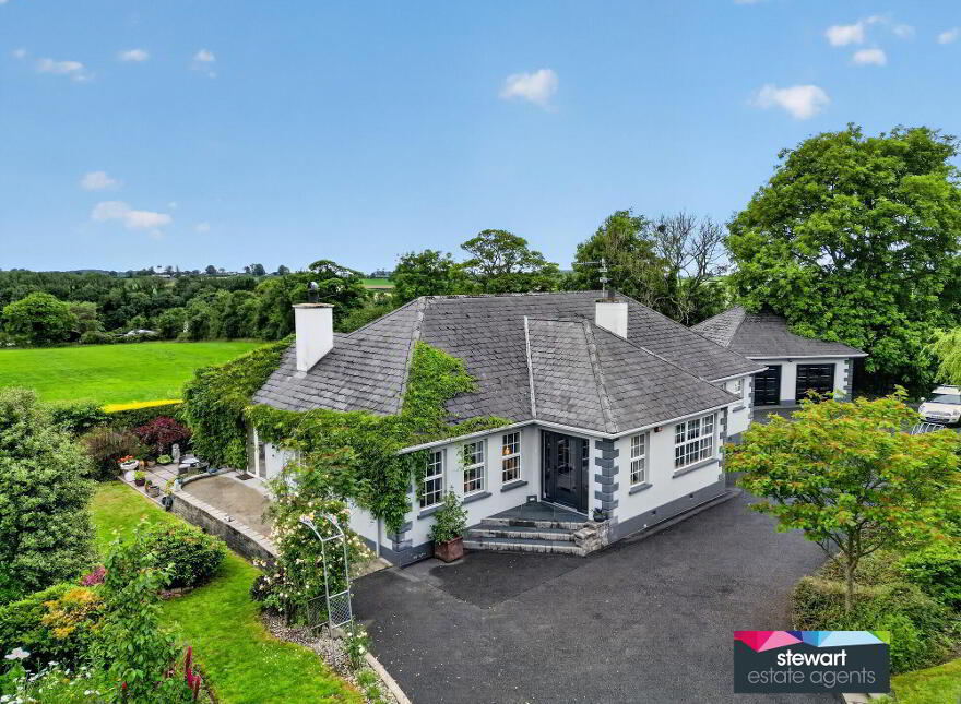 11a Old Church Lane, Aghalee, BT67 0EY