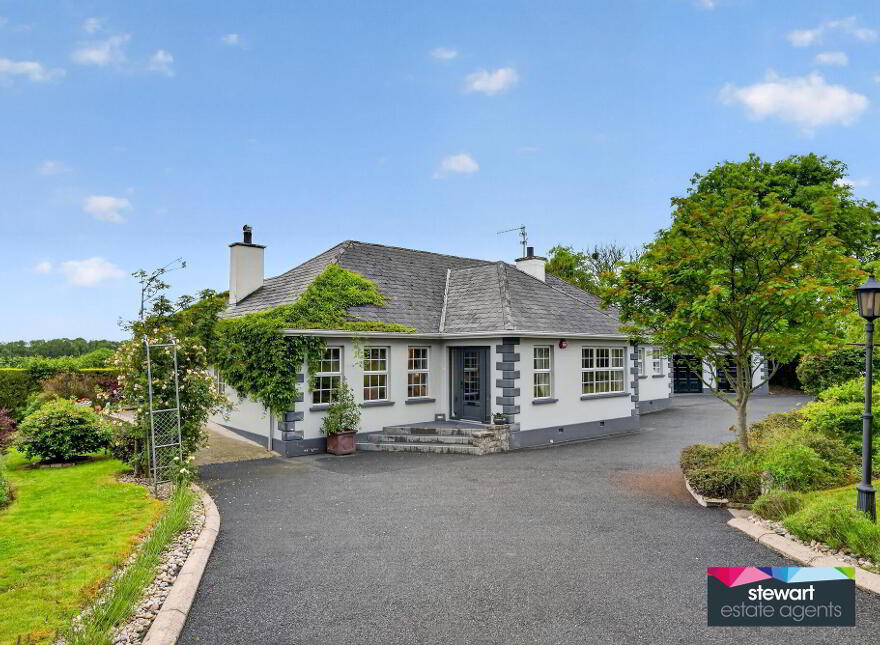 11a Old Church Lane, Aghalee, BT67 0EY