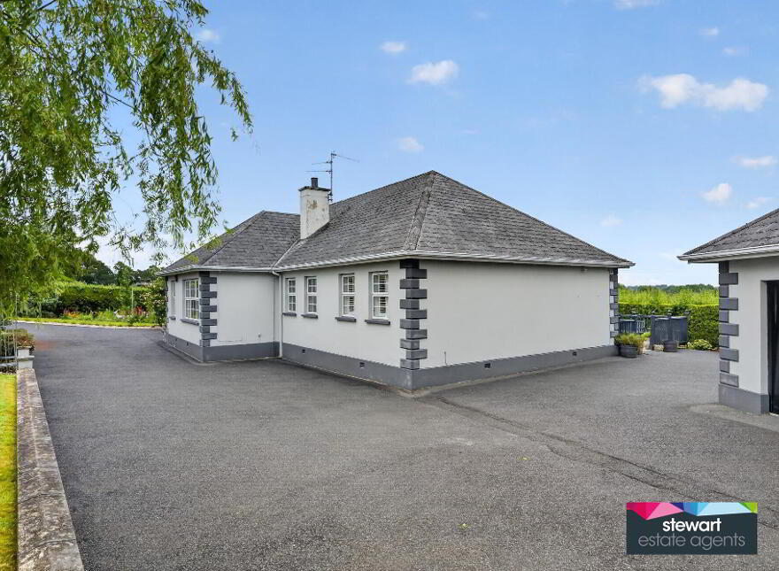 11a Old Church Lane, Aghalee, BT67 0EY