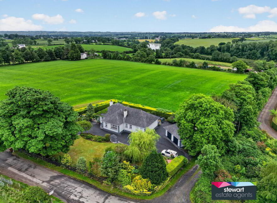 11a Old Church Lane, Aghalee, BT67 0EY