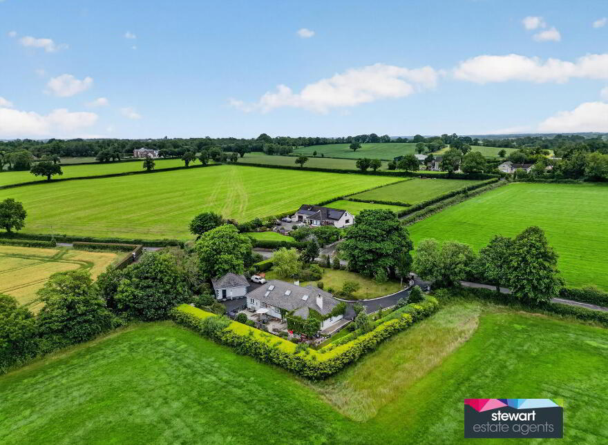 11a Old Church Lane, Aghalee, BT67 0EY