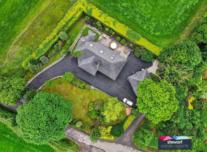 11a Old Church Lane, Aghalee, BT67 0EY