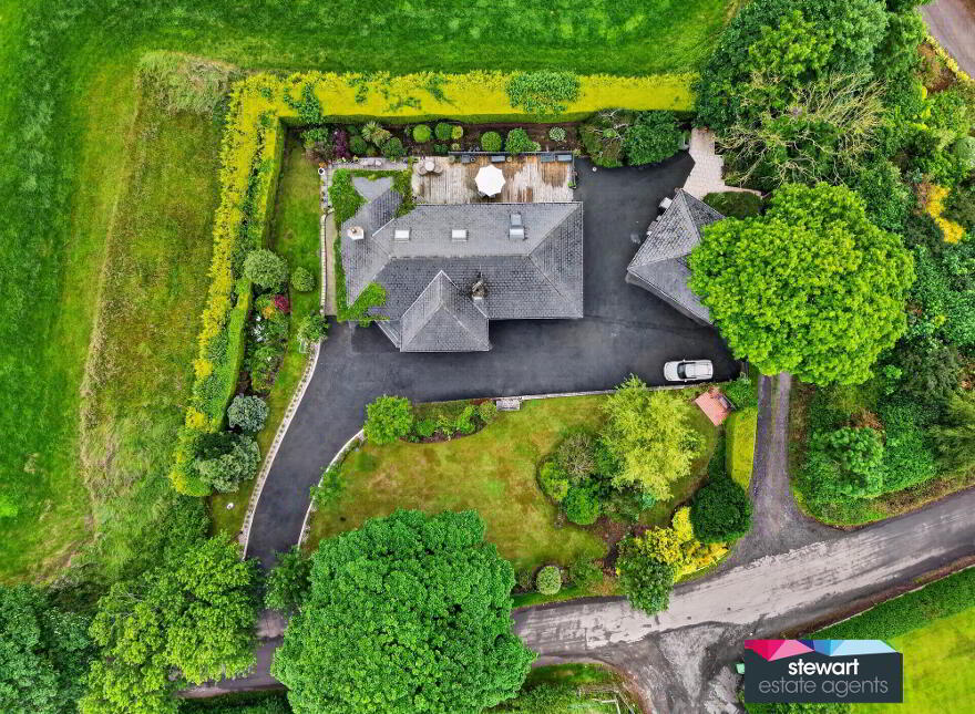11a Old Church Lane, Aghalee, BT67 0EY