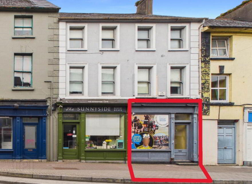 88 Main Street, Carrickbeg, Carrick-On-Suir, E32AF44 photo