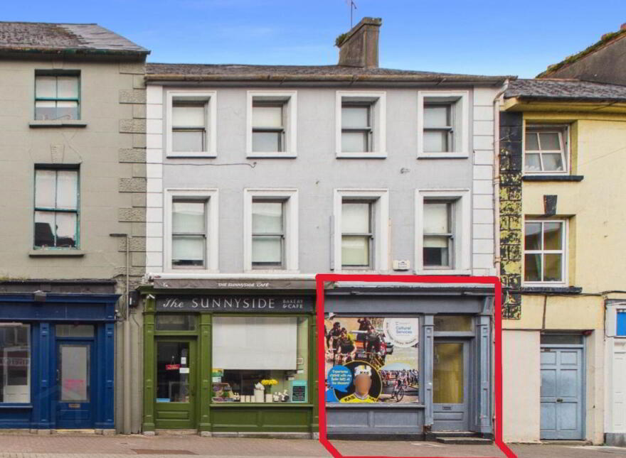 88 Main Street, Carrickbeg, Carrick-On-Suir, E32AF44