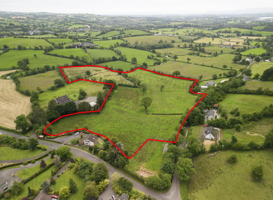Drumbulcan Road, Ballinamallard, BT94 2DU