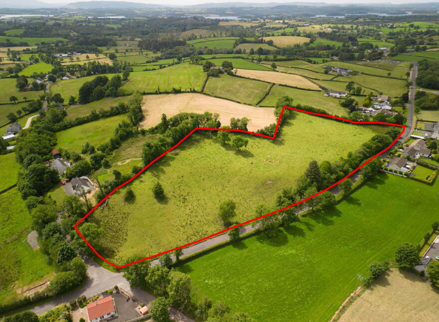 Drumbulcan Road, Ballinamallard, BT94 2DU
