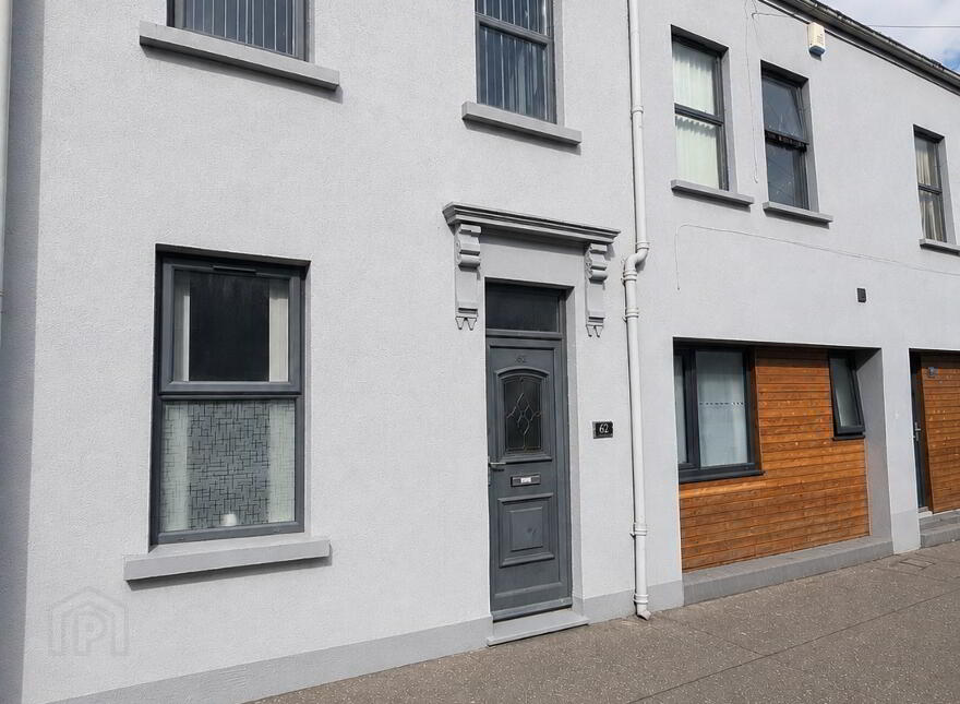 62 Union Street, Lurgan, BT66 8ED