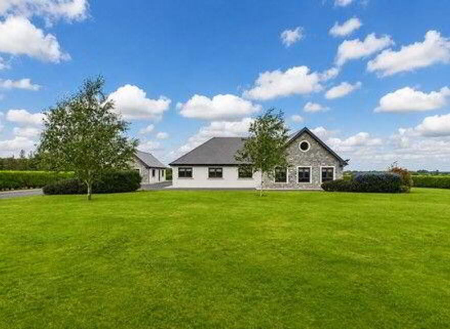 Cornstown, Ashbourne, Garristown, A84XV79
