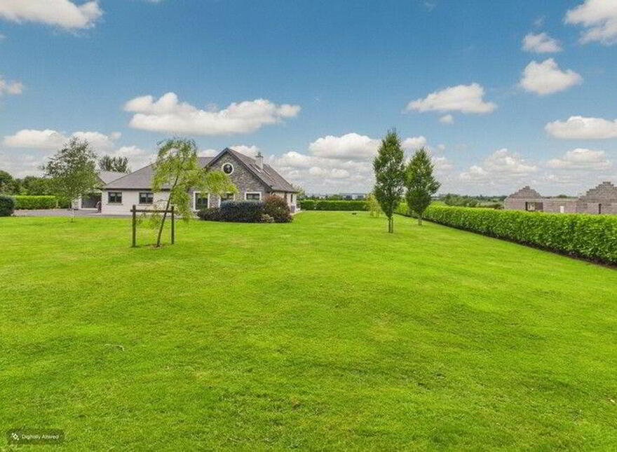 Cornstown, Ashbourne, Garristown, A84XV79