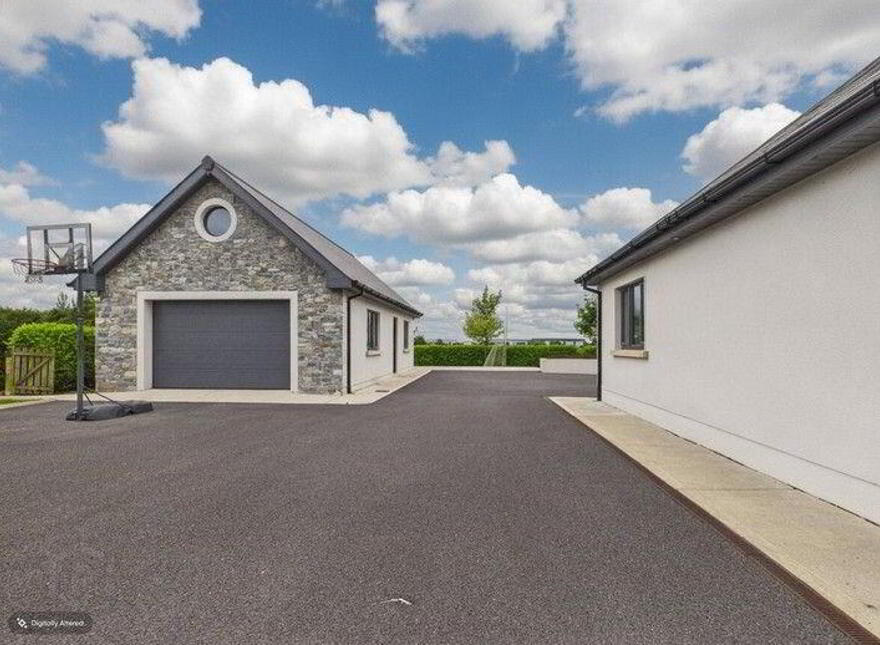 Cornstown, Ashbourne, Garristown, A84XV79