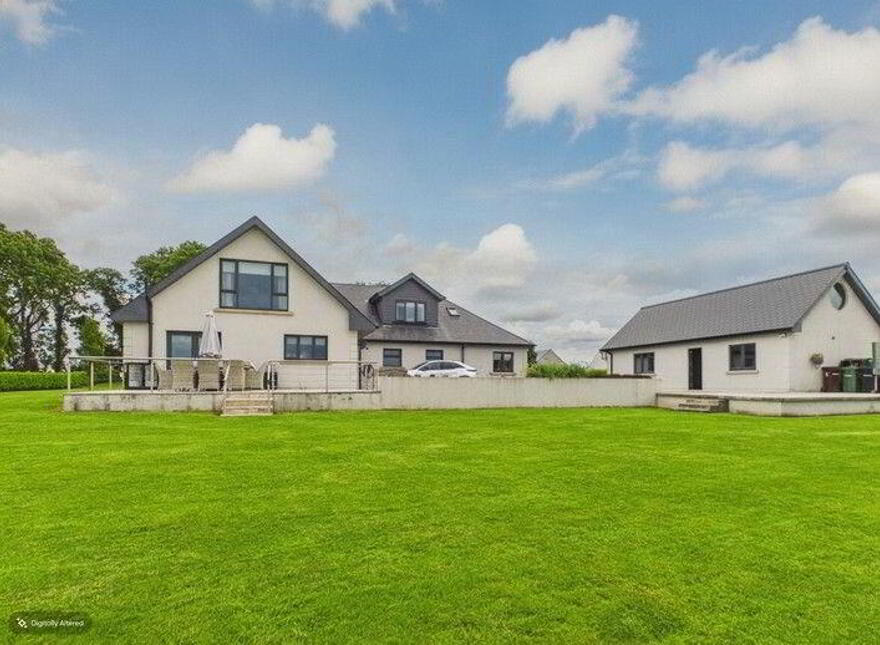 Cornstown, Ashbourne, Garristown, A84XV79