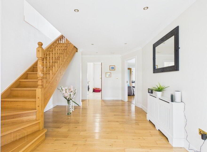Cornstown, Ashbourne, Garristown, A84XV79