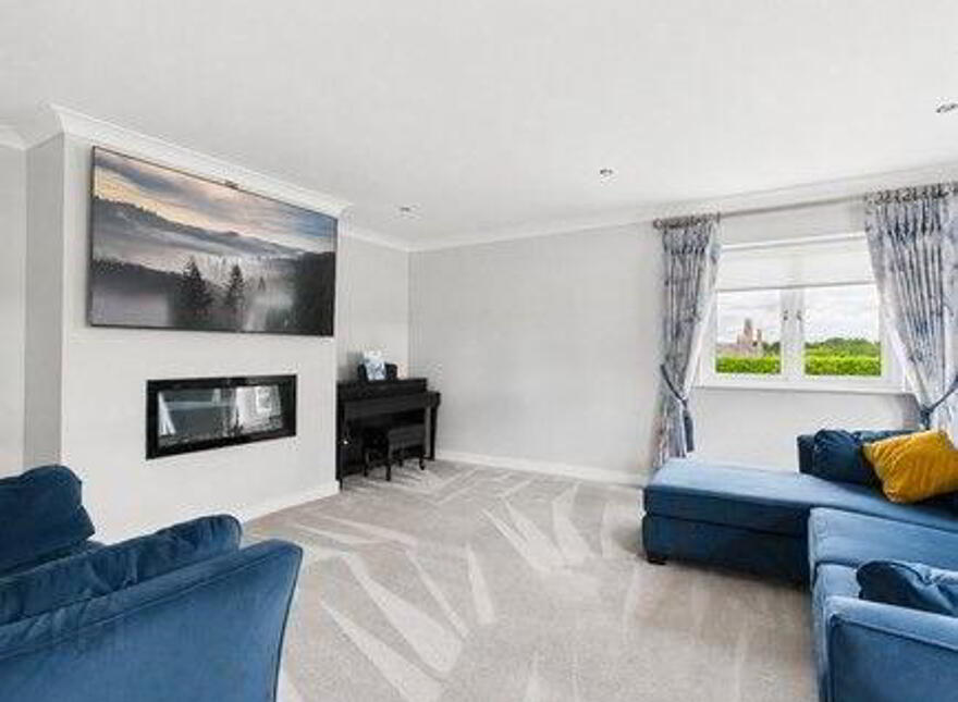 Cornstown, Ashbourne, Garristown, A84XV79
