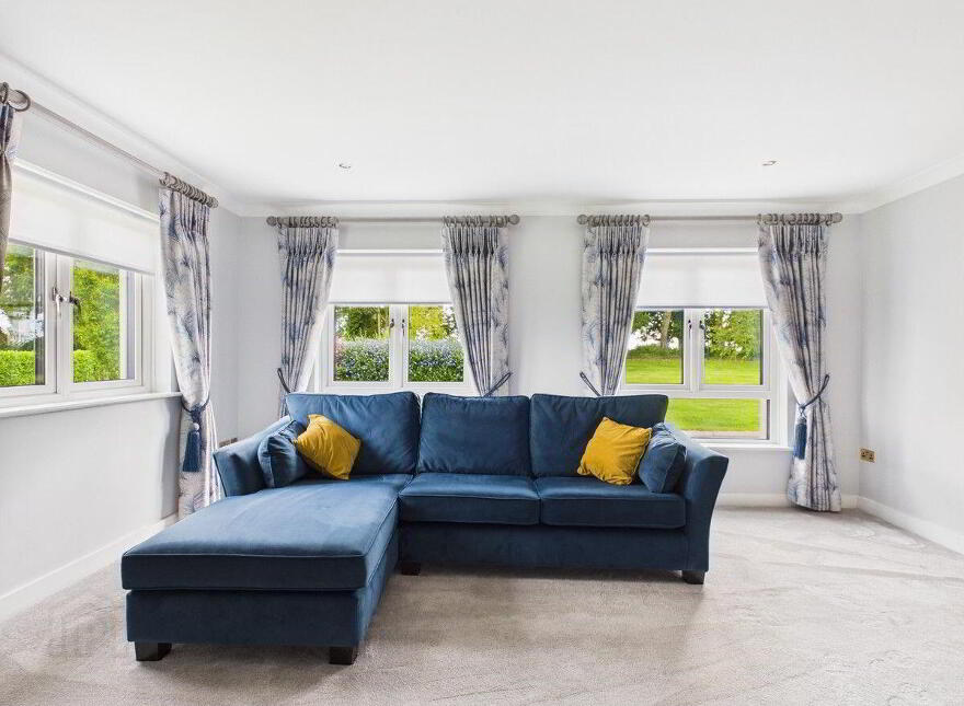 Cornstown, Ashbourne, Garristown, A84XV79