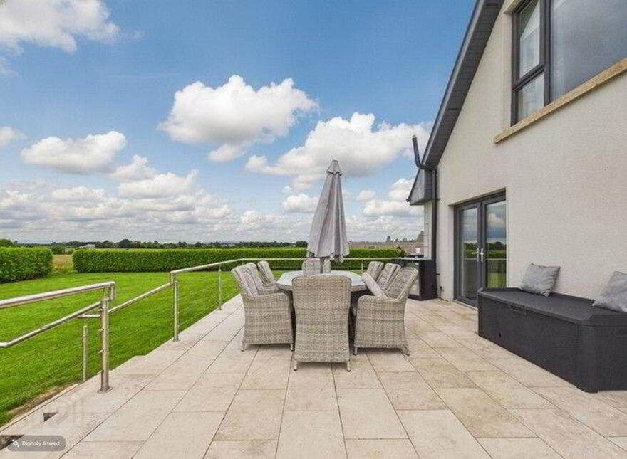 Cornstown, Ashbourne, Garristown, A84XV79