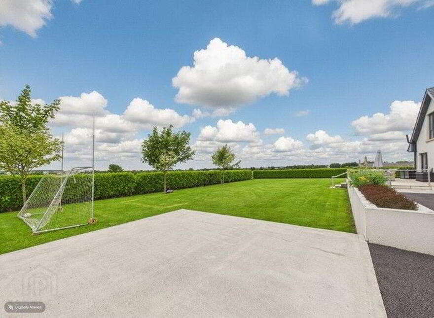 Cornstown, Ashbourne, Garristown, A84XV79