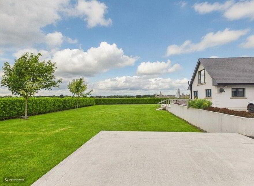 Cornstown, Ashbourne, Garristown, A84XV79