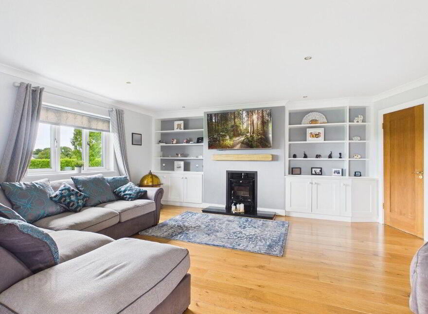 Cornstown, Ashbourne, Garristown, A84XV79