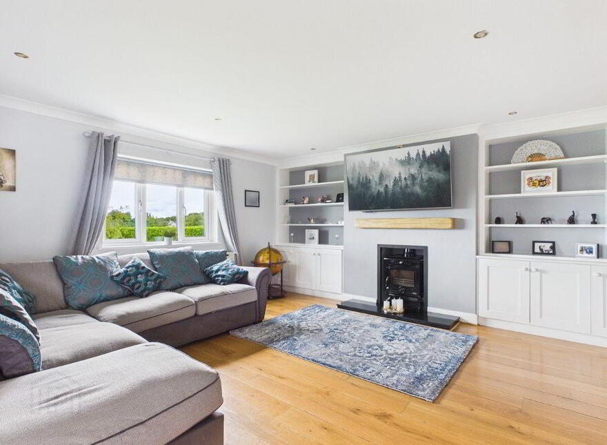 Cornstown, Ashbourne, Garristown, A84XV79
