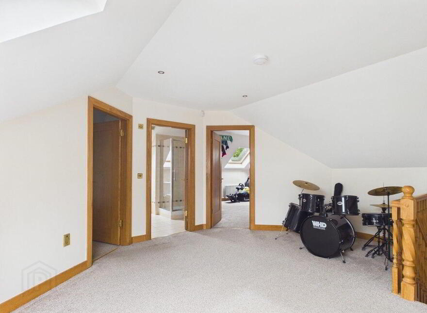 Cornstown, Ashbourne, Garristown, A84XV79