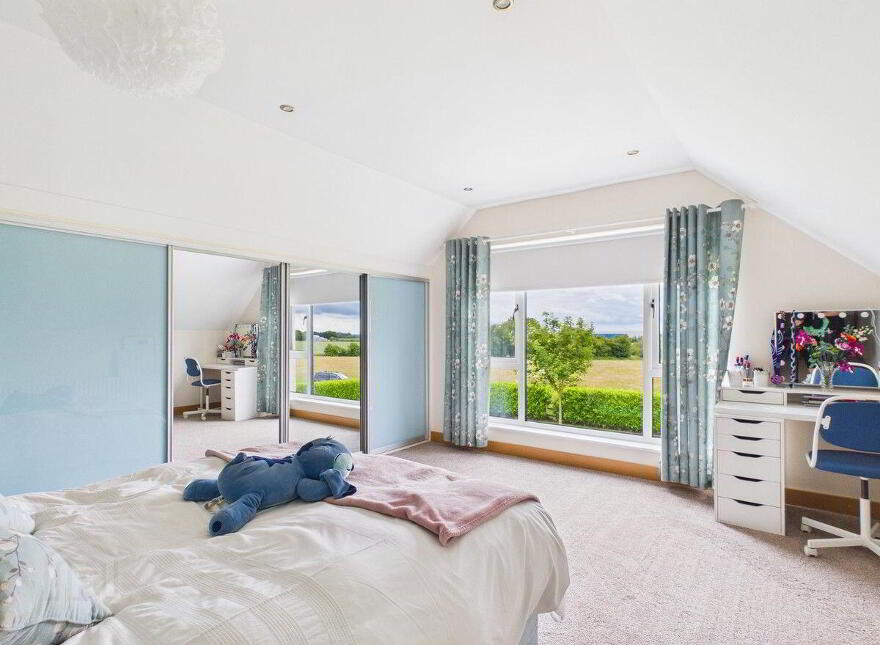 Cornstown, Ashbourne, Garristown, A84XV79