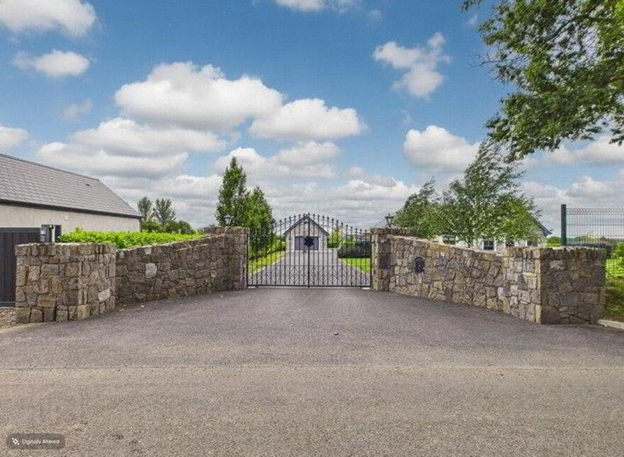 Cornstown, Ashbourne, Garristown, A84XV79