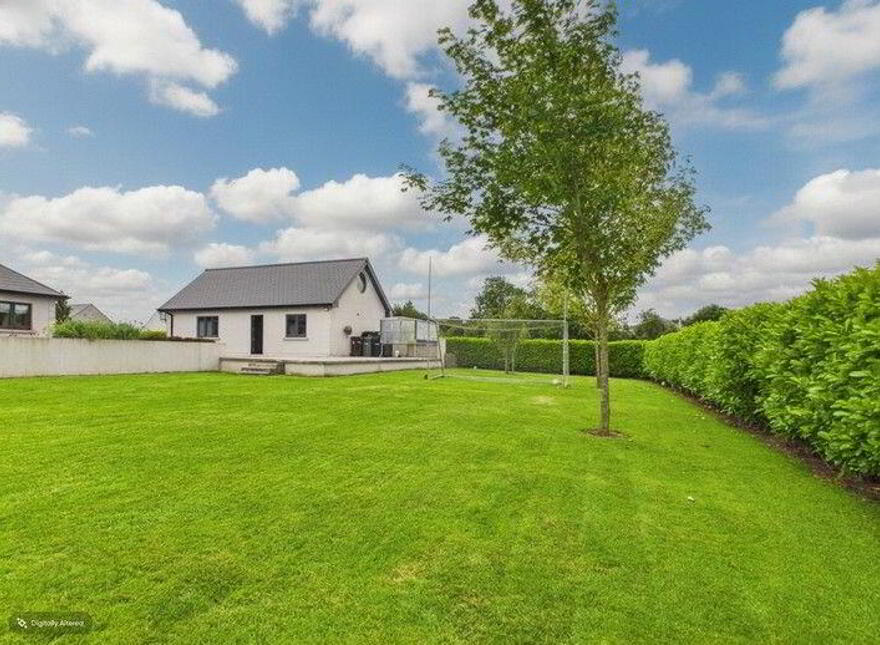 Cornstown, Ashbourne, Garristown, A84XV79
