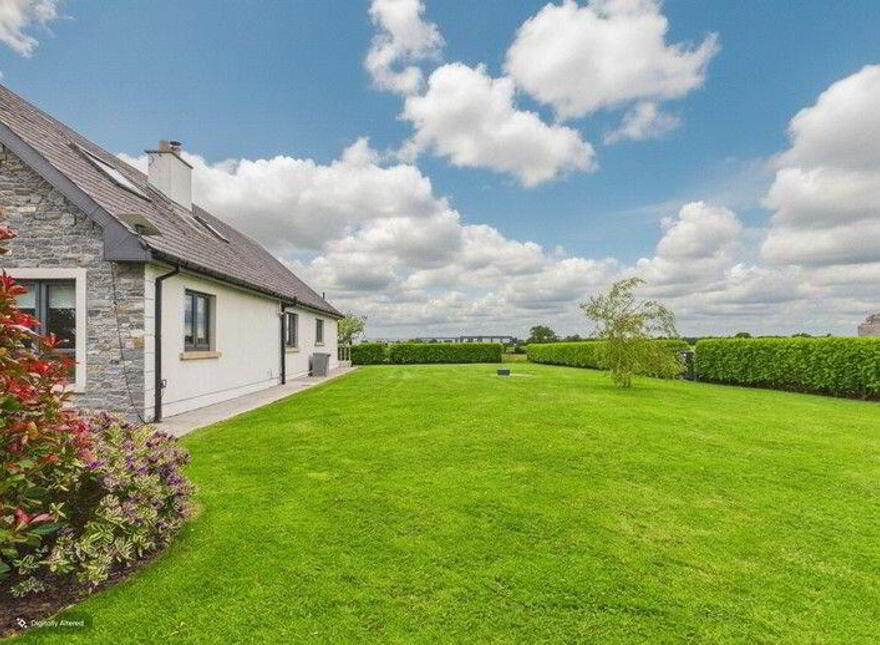 Cornstown, Ashbourne, Garristown, A84XV79